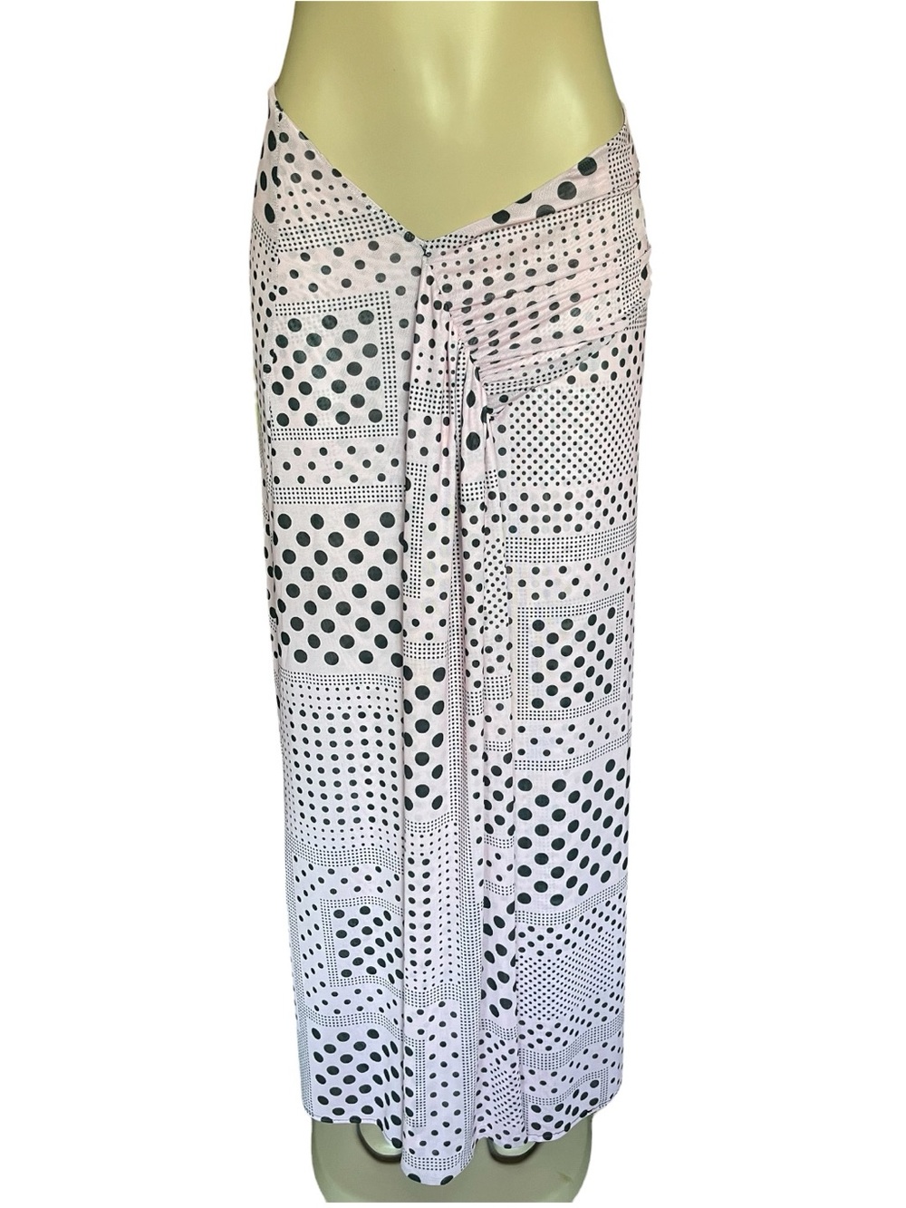 RESA ESTELLE SKIRT IN LAUPER - Picture 2 of 8